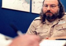 الجاسوس الاسرائيلي جوناثان بولارد