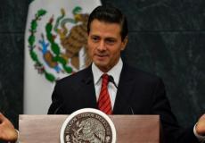 إنريكي بينا نييتو