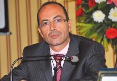 فضيحة جديد تلاحق المغربي " بنسودة"