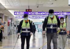 الاجراءات الجديدة كورونا