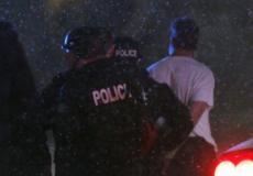 الشرطة الامريكية