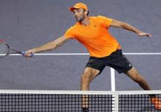 كارلوفيتش يشتهر بضربات إرسال صاروخية