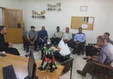 بلدية وشرطة الزبابدة