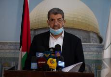 أحمد أبو حلبية