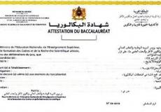 موعد تاريخ اختبارات الدورة الاستدراكية 2019 في المغرب