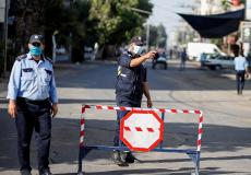 الشرطة بغزة- أرشيفية