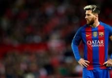 ميسي.. بقاء أم رحيل؟