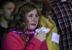 حادث لاس فيغاس (ارشيف)