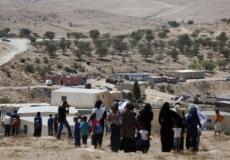 اعتصام بأم الحيران