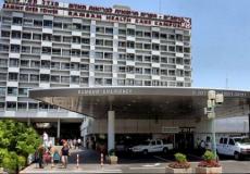  العثور على فتاة ملقاة على هامش الطريق