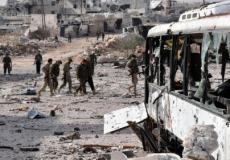 طالب المفوض السامي لشؤون اللاجئين بضرورة السماح بإيصال المساعدات الإنسانية