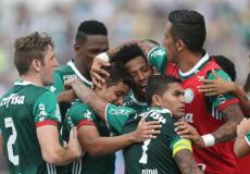 من لقاء بالميراس و فيجيرنسي