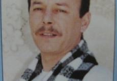 الأسير ماهر يونس