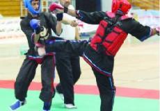 رياضة التايكونجستو