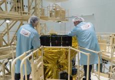  مجمع "تلنات"- تونس