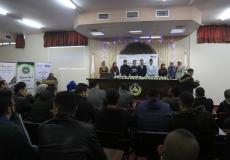 "بيالارا" ونقابة الصحفيين تستعدان لتنفيذ انتخابات نقابة الصحفيين