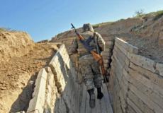 قع تبادل إطلاق النار الجمعة عند معبر شامان الذي يفصل بين ولايتي بلوشستان الباكستانية وقندهار جنوب أفغانستان