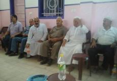 التواصل الجماهيري