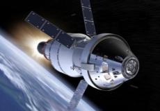 ناسا تؤجل إطلاق مهمة إلى محطة الفضاء الدولية بسبب "إعصار نيكول"