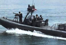 القوات البحرية المصرية