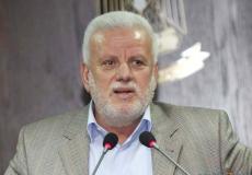 فتحي أبو العردات