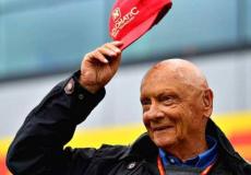 يوصف نيكي لاودا بأسطورة الحلبات