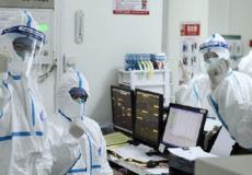 الصين تعلن عن 4 اصابات جديدة بكورونا في البر الرئيسي