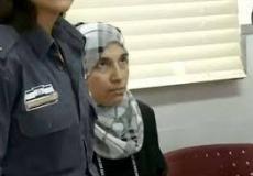 الاسيره لمى خاطر