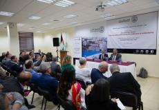 وفد رفيع من بريشيا الايطالية يزور جامعة القدس