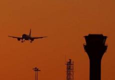 طائرة اسرائيلية -تعبيرية-