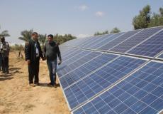 الطاقة البديلة