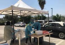 كورونا في الداخل