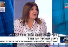 رينا متسليح 