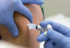 الصحة في غزة تمدد حملة التطعيم ضد الحصبة
