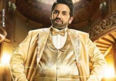 النجم مصطفى خاطر