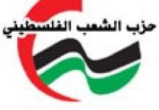حزب الشعب الفلسطيني