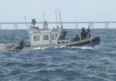 سلاح البحرية الإسرائيلي - أرشيفية