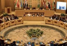 اجتماع وزراء الخارجية العرب - توضيحية