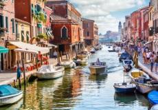 إيطالي متشدد يتعهد بنقل سفارة بلاده الى القدس