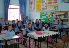  مدرسة الحرش تستضيف كاتبين في الجانب الثقافي والأدبي