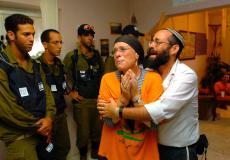 تضاعف عدد المرضى في مراكز الدعم النفسي في غلاف غزة