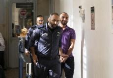 مصور وكالة الأناضول مصطفى الخاروف