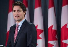رئيس الوزراء الكندي جاستين ترودو