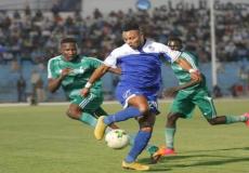 اهداف الهلال ورايون سبورت