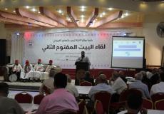 بلدية النزلة تطلق خطتها التنموية الإستراتيجية للأعوام الأربعة المقبلة