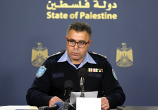 العقيد وضاح عزامطة