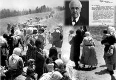 الائتلاف يعتزم تنظيم حملة توقيعات عالمية للضغط على بريطانيا من أجل الاعتذار عن وعدها