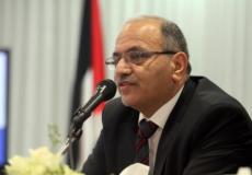 الكاتب هاني المصري