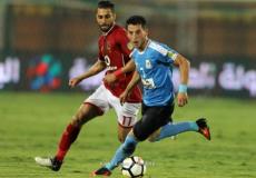 الأهلي يواجه الفيصلي من جديد