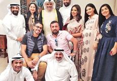 قصة مسلسل موضي قطعة من ذهب